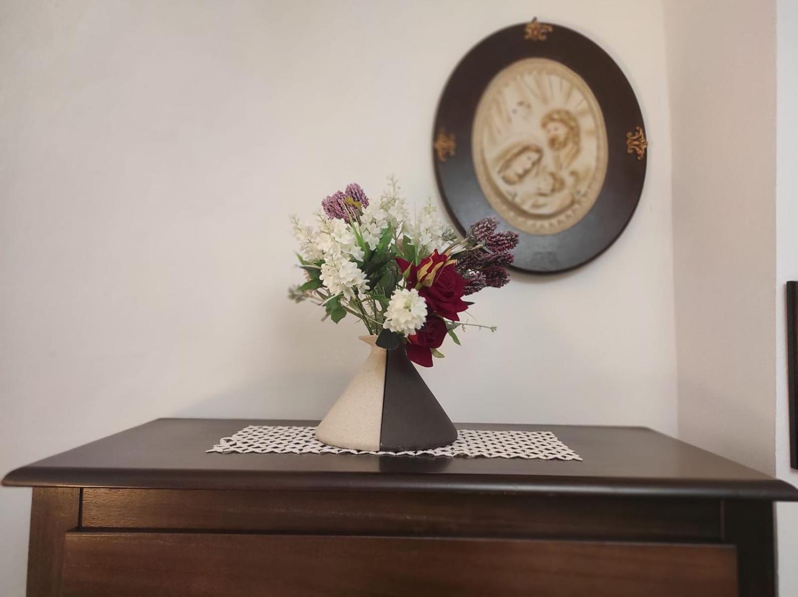 Dimora Orfanelli Villa มาร์ตินาฟรังกา ภายนอก รูปภาพ